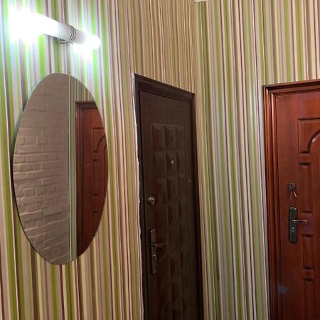 Apartament On Chernihivska Kiev Luaran gambar