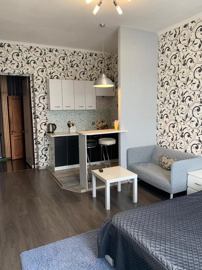 Apartament On Chernihivska Kiev Luaran gambar