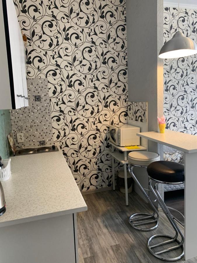 Apartament On Chernihivska Kiev Luaran gambar