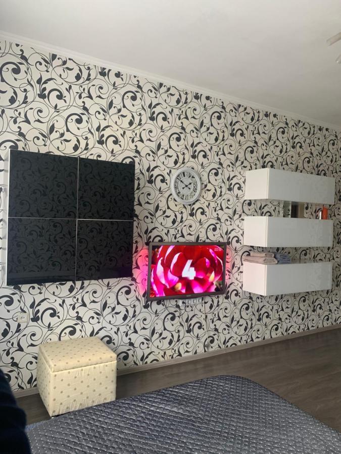 Apartament On Chernihivska Kiev Luaran gambar