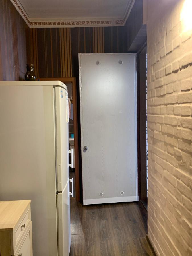 Apartament On Chernihivska Kiev Luaran gambar