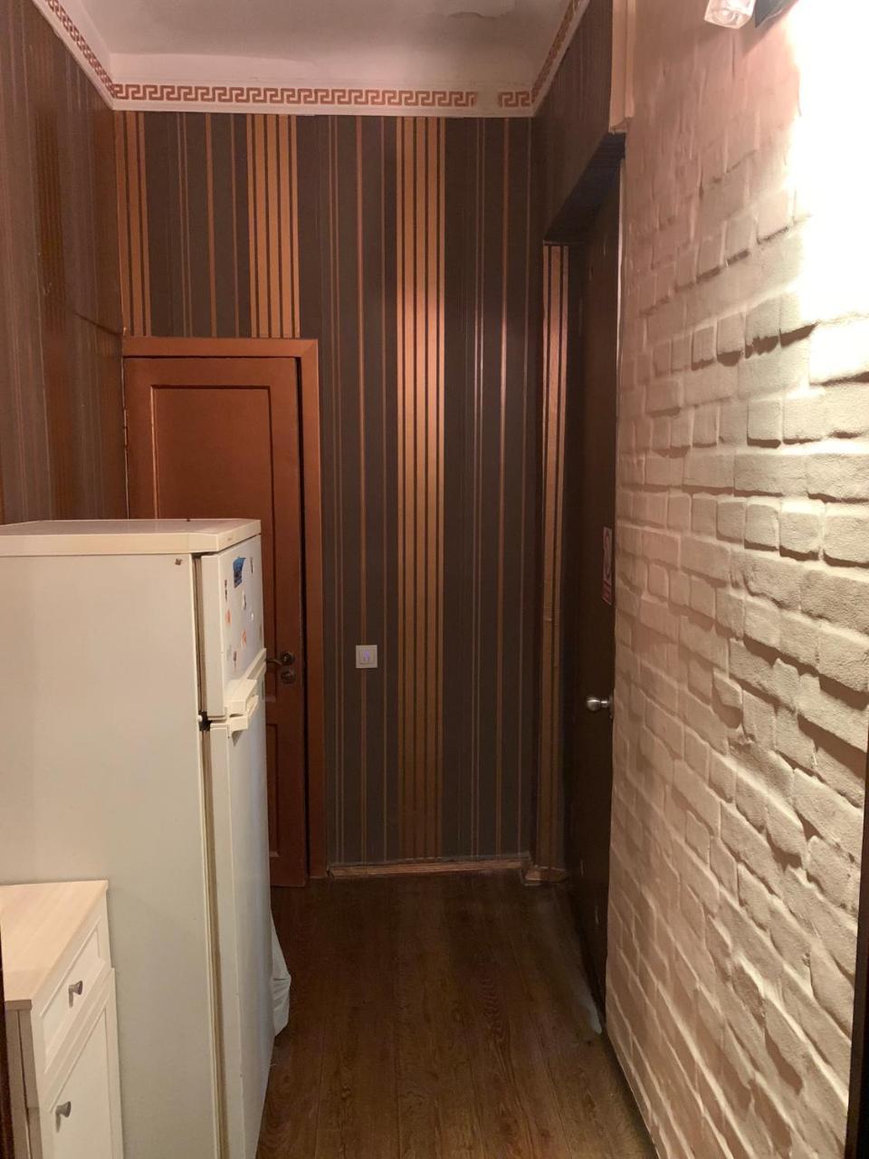 Apartament On Chernihivska Kiev Luaran gambar