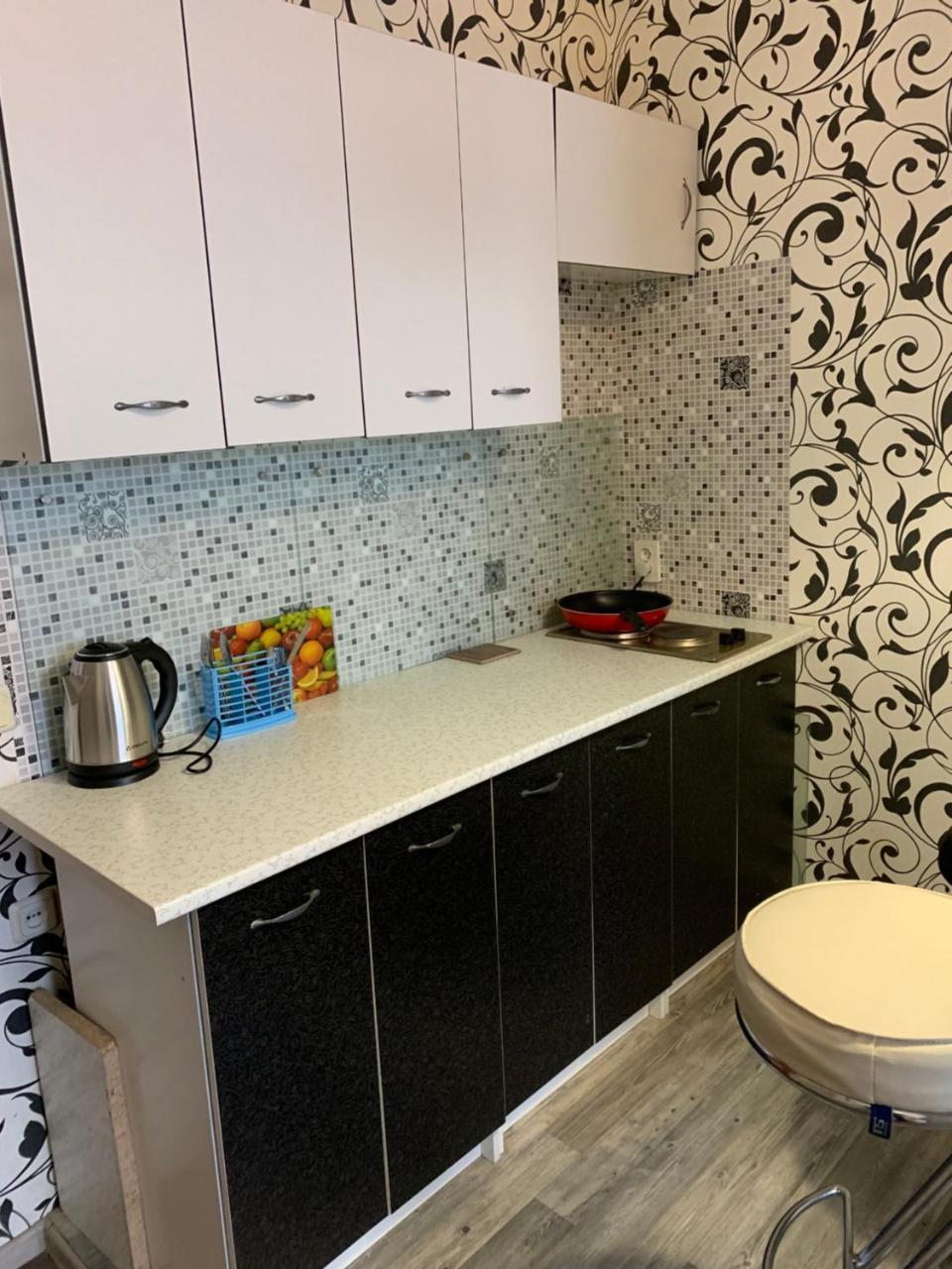 Apartament On Chernihivska Kiev Luaran gambar