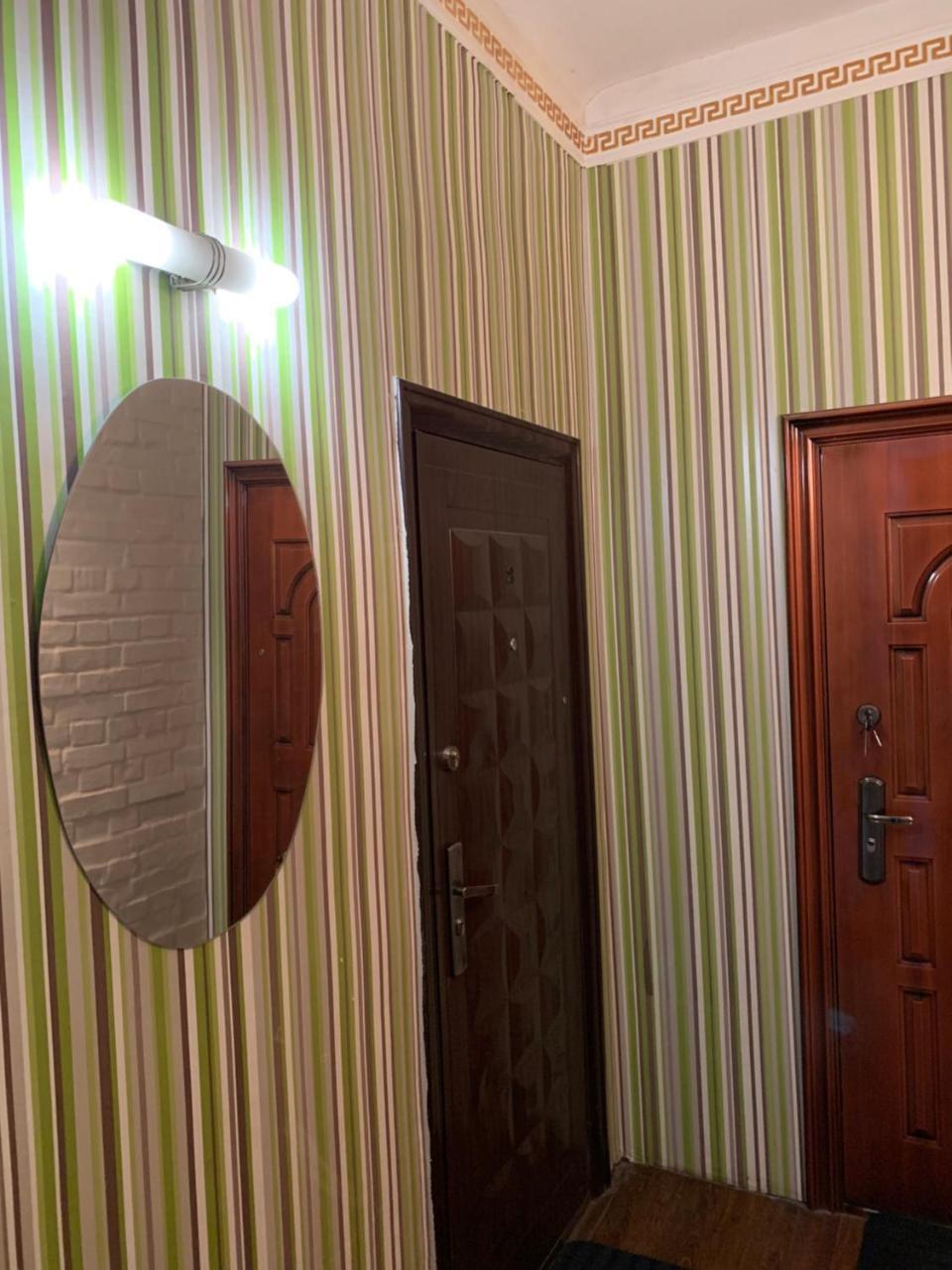 Apartament On Chernihivska Kiev Luaran gambar