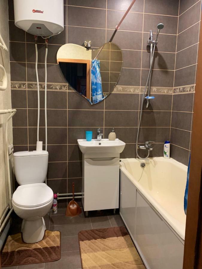 Apartament On Chernihivska Kiev Luaran gambar