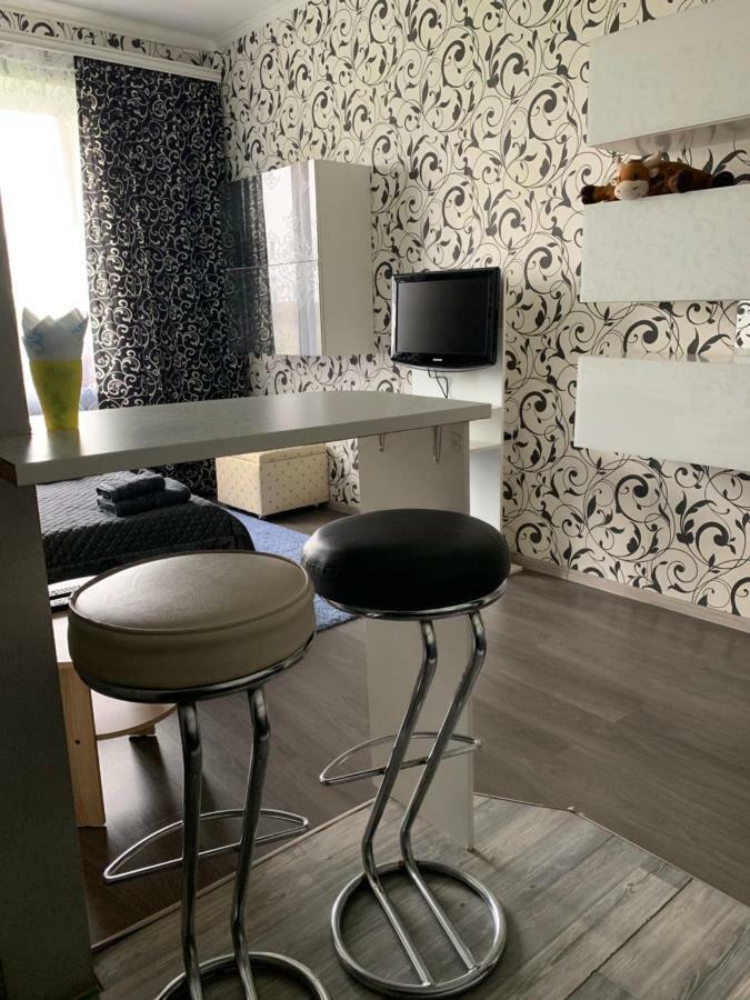 Apartament On Chernihivska Kiev Luaran gambar